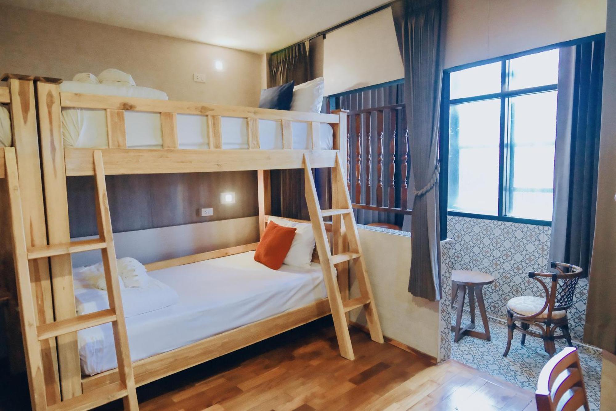 Goya Hotel Chiang Mai Kamer foto