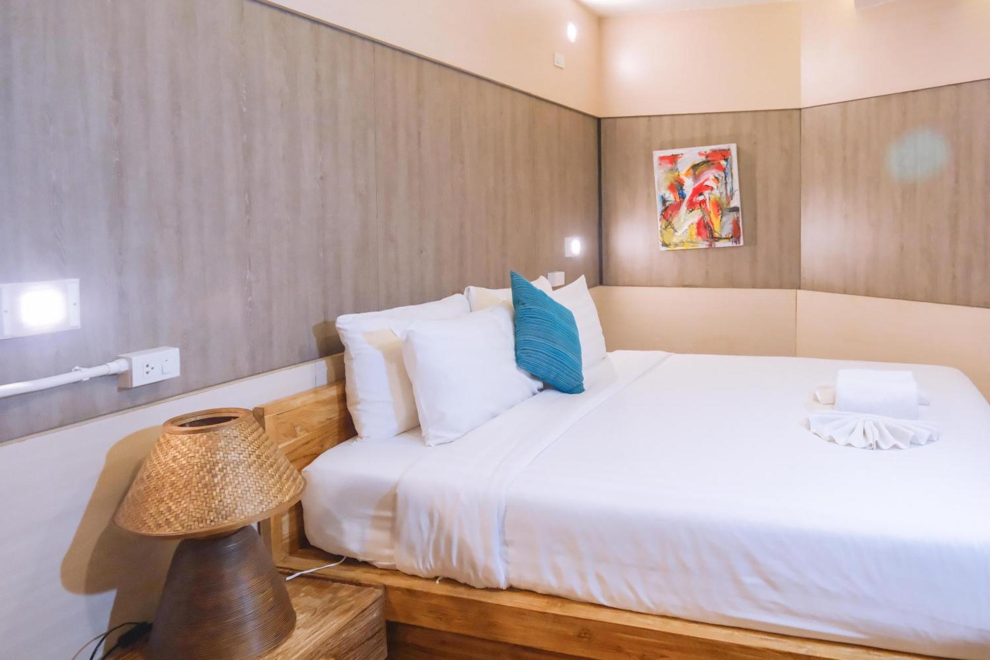 Goya Hotel Chiang Mai Kamer foto