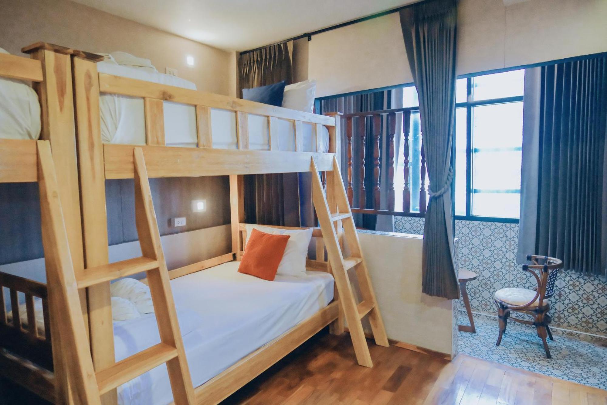 Goya Hotel Chiang Mai Kamer foto