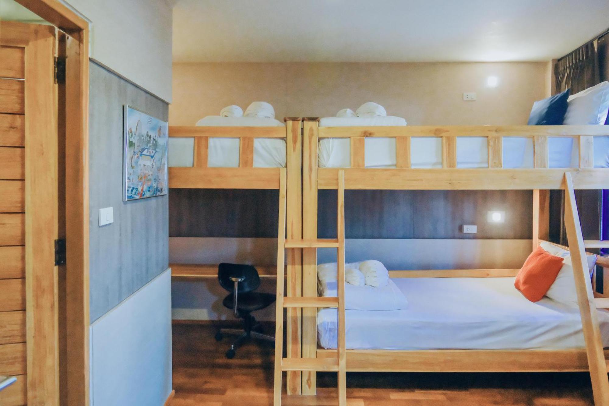 Goya Hotel Chiang Mai Buitenkant foto