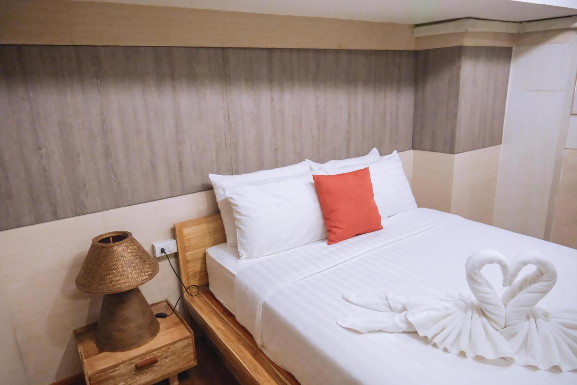 Goya Hotel Chiang Mai Kamer foto