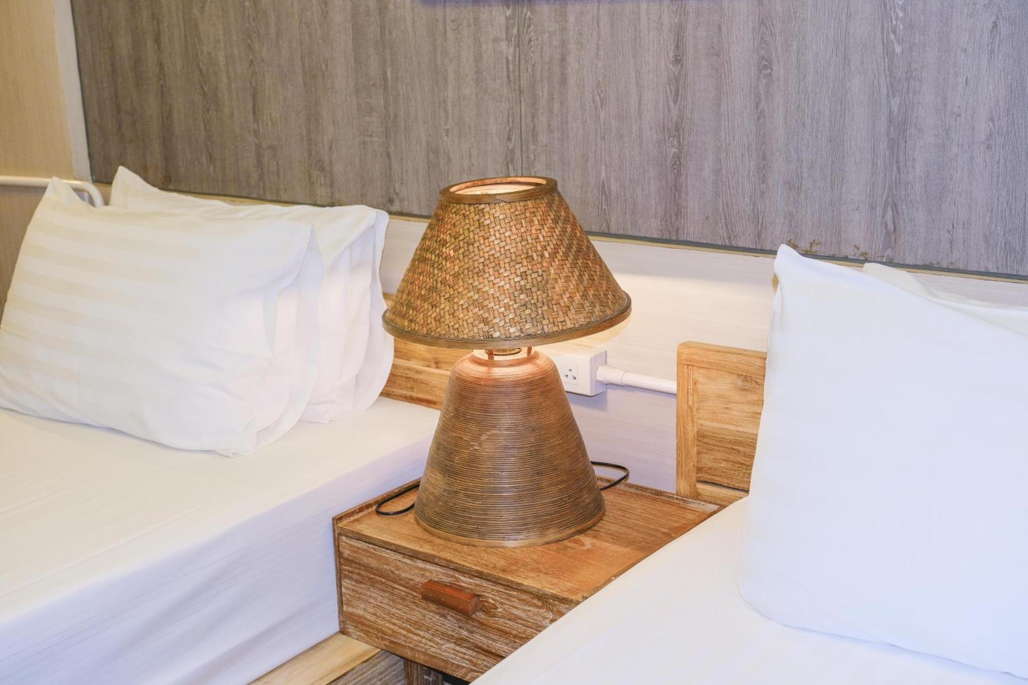 Goya Hotel Chiang Mai Buitenkant foto